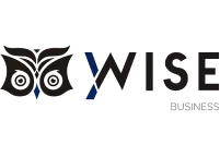Logo da Wise