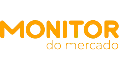 Logo do Monitor do Mercado